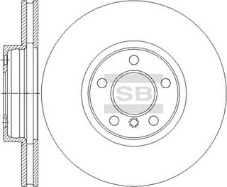 Hi-Q / Sangsin SD5202