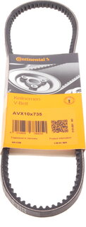 Continental AVX10X735