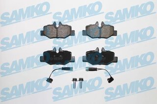 LPR / Samko 5SP1246