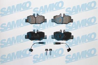 Samko 5SP1246