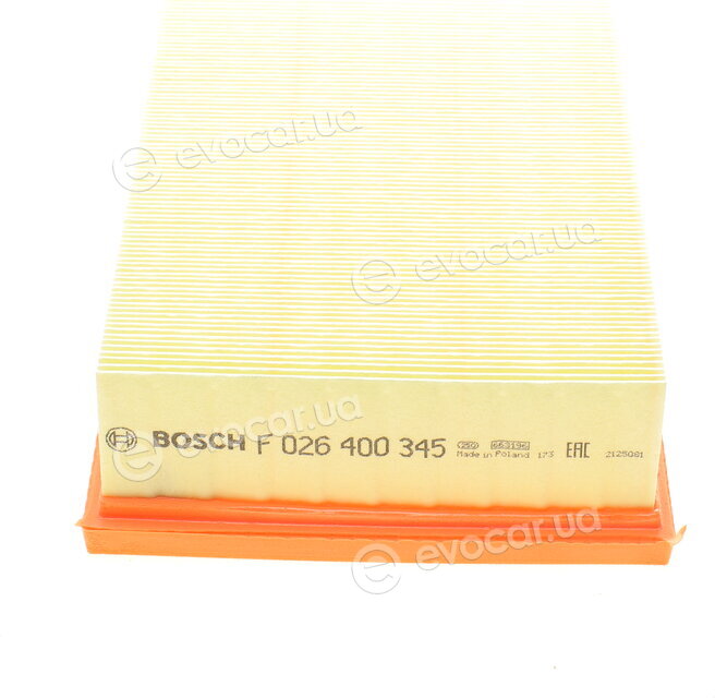 Bosch F 026 400 345