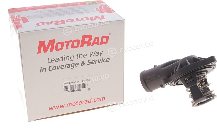 Motorad 1312-87K