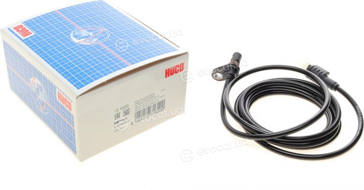 Astemo (Hitachi) / Huco 131620