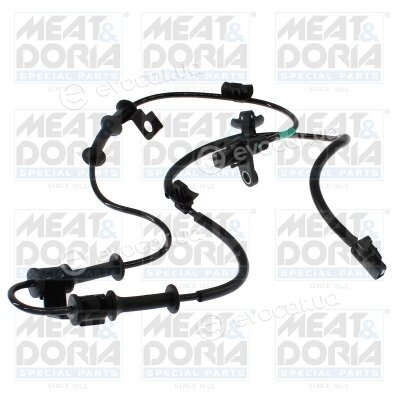 Meat & Doria 901435