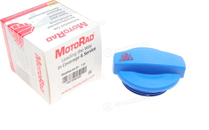 Motorad T91
