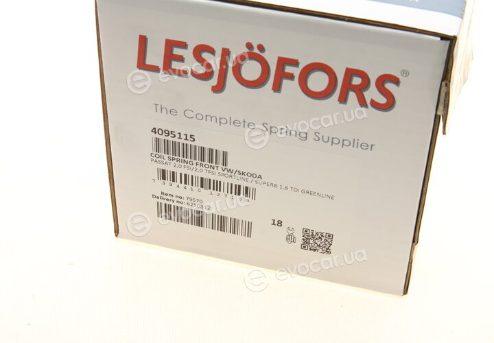 Lesjofors 4095115