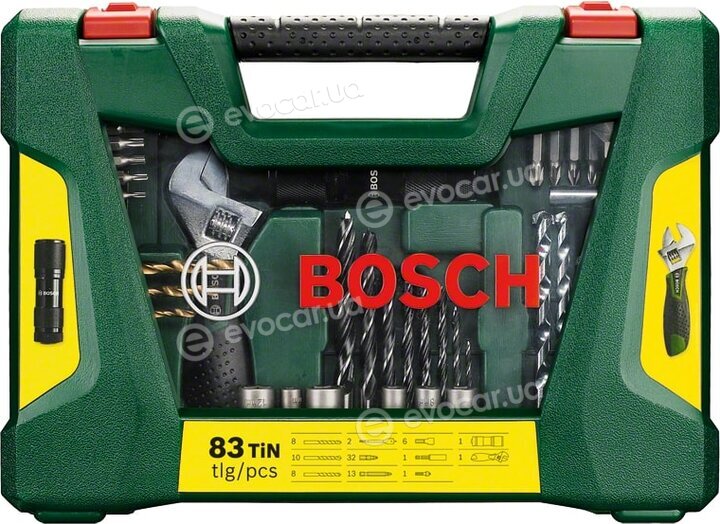 Bosch 2607017193