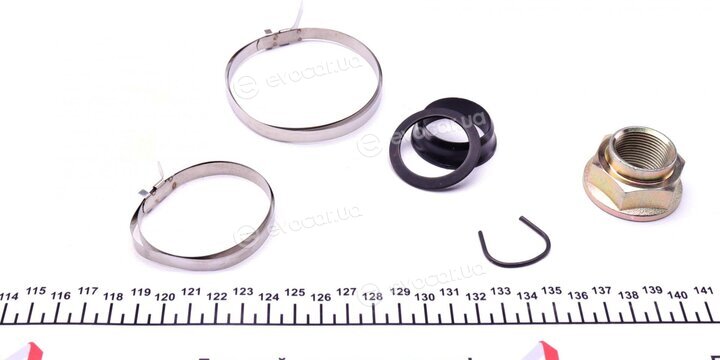 Autotechteile 501 0028