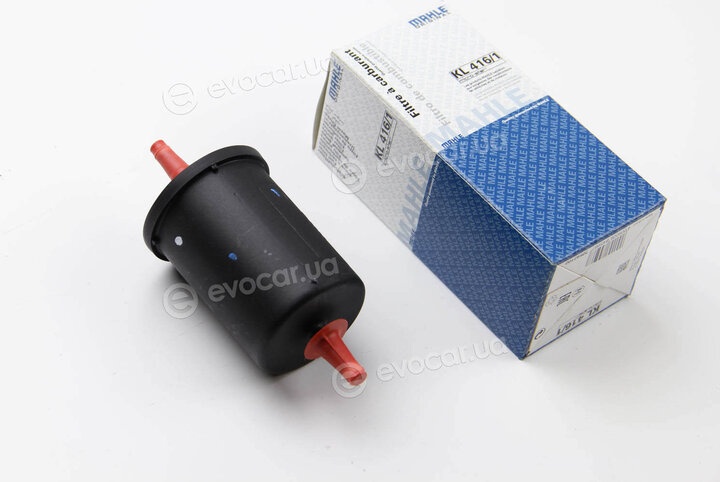 Mahle KL 416/1