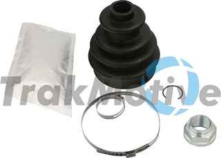 TrakMotive 50-0366