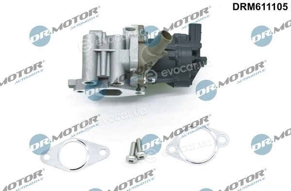 Dr. Motor DRM611105