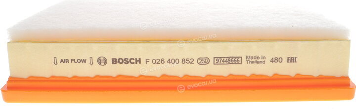 Bosch F 026 400 852