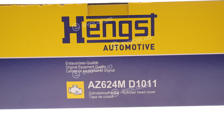 Hengst AZ624M D1011