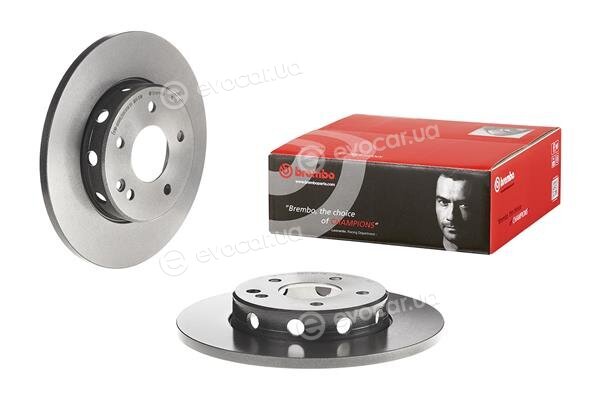 Brembo 08.4750.41