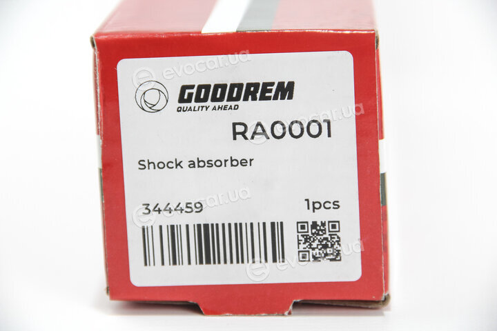 Goodrem RA0001