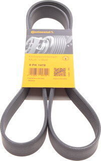 Continental 8PK1478