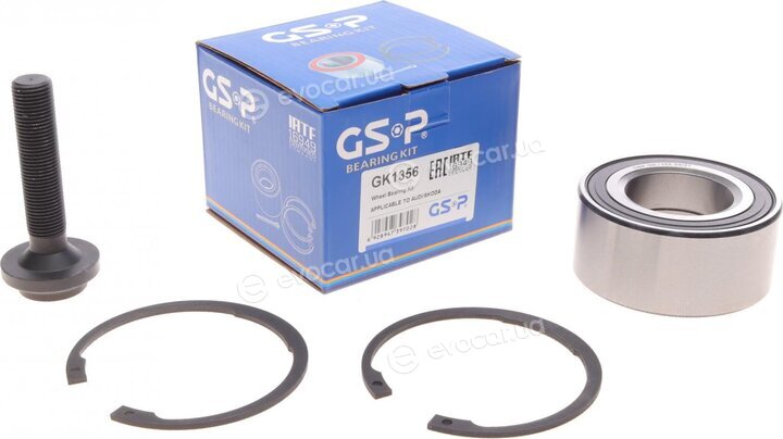 GSP GK1356