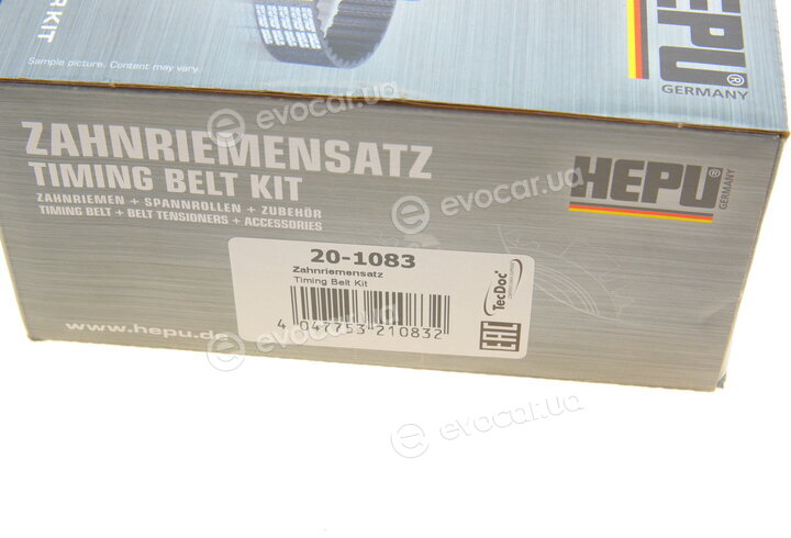 Hepu 20-1083
