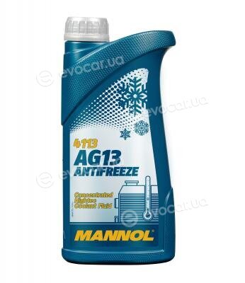 Mannol MN4113-1
