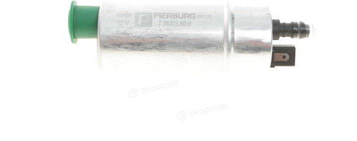 Pierburg 7.28303.60.0