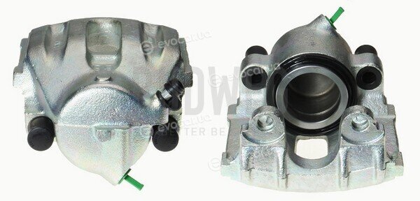 Kawe / Quick Brake 341831