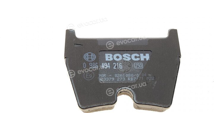 Bosch 0 986 494 216