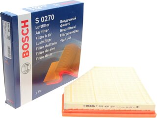 Bosch F026400270