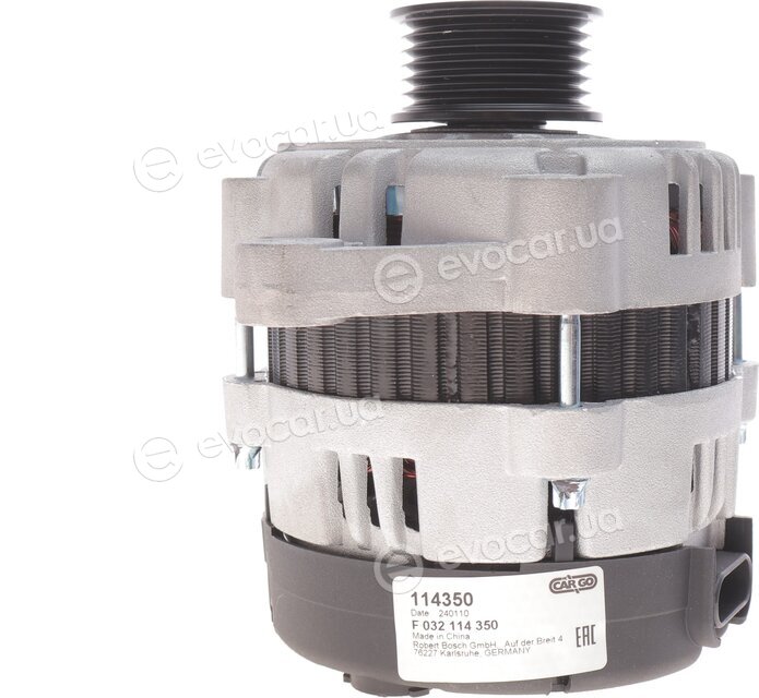 HC Cargo 114350
