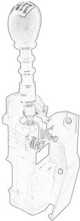 Mopar (PSA / FCA) 5801283904