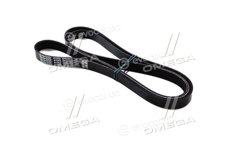 Dayco 6PK2070