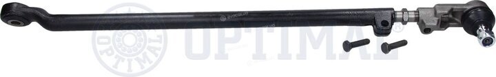 Optimal G0-672