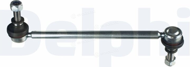 Delphi TC2640
