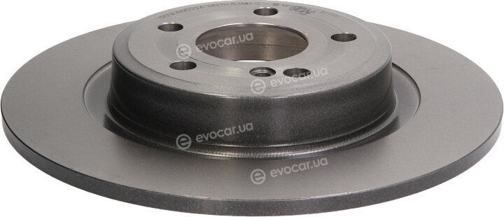 Brembo 08.B741.41