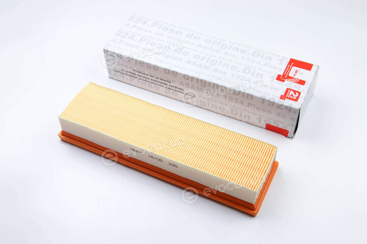 Asam 30487