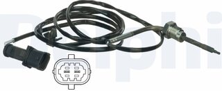 Delphi TS30063