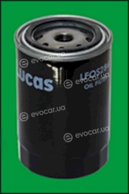 Lucas LFOS284