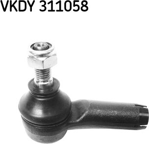 SKF VKDY 311058