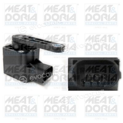 Meat & Doria 38001