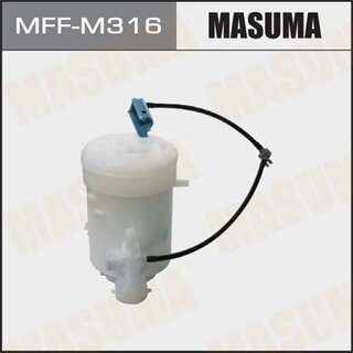 Masuma MFF-M316
