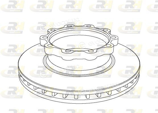 Road House NSX1047.20