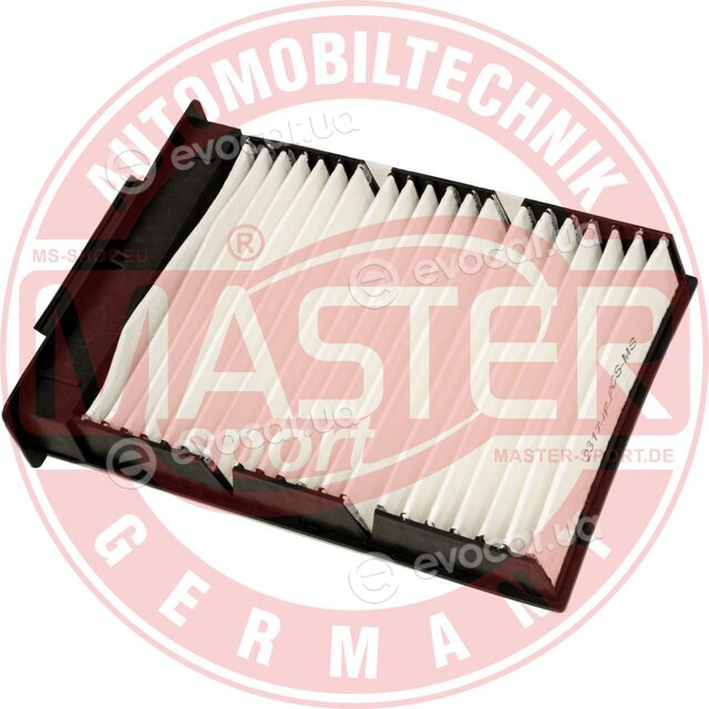 Master Sport 2317-IF-PCS-MS