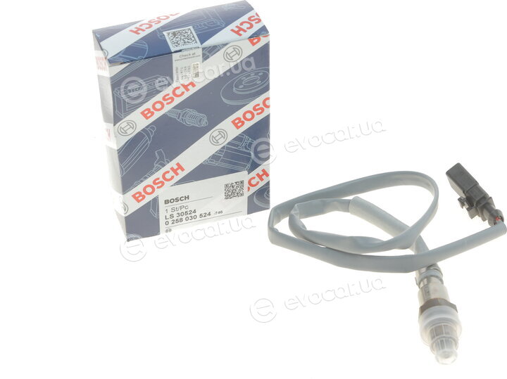 Bosch 0 258 030 524