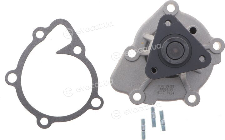Blue Print ADG09159