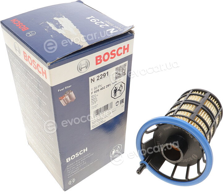 Bosch F 026 402 291