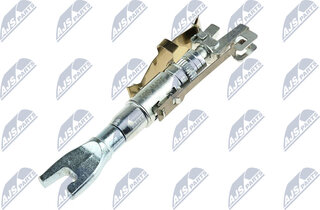 NTY HSR-FR-001