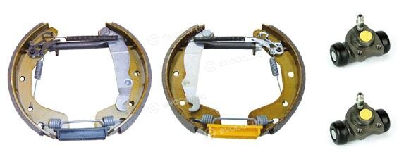 Brembo K 59 029