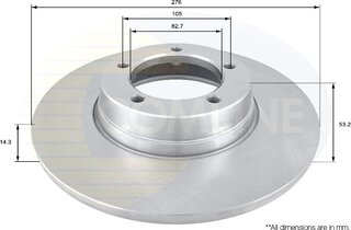 Comline ADC1314