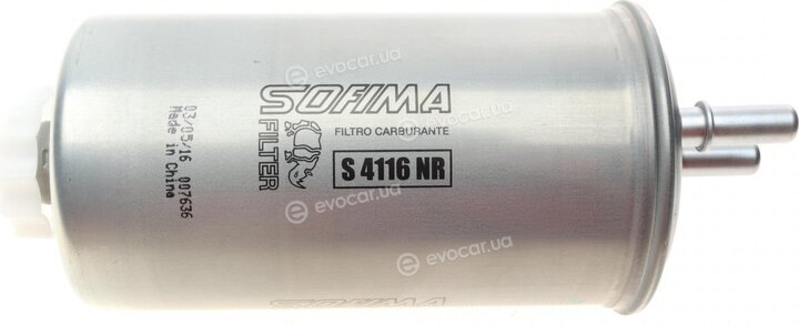 Sofima S 4116 NR