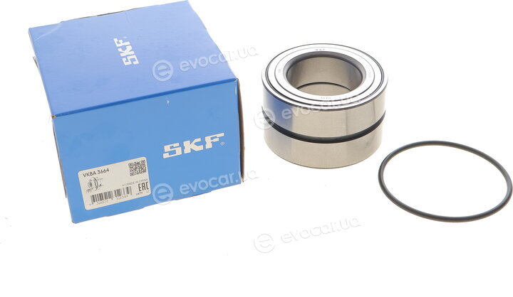 SKF VKBA 3664