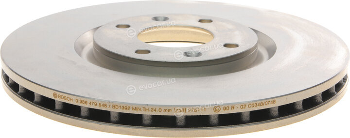 Bosch 0 986 479 548